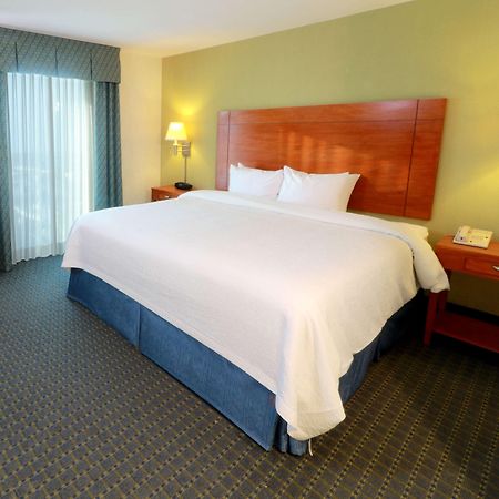 Hampton By Hilton Reynosa Zona Industrial Otel Dış mekan fotoğraf