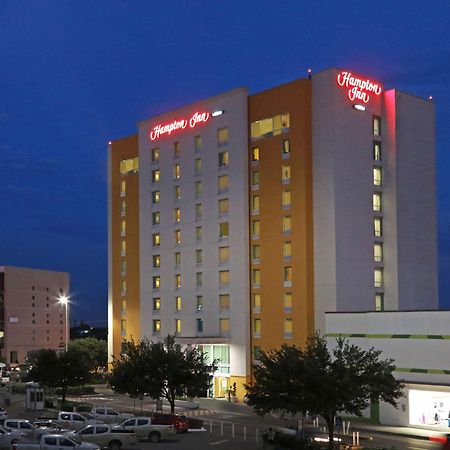 Hampton By Hilton Reynosa Zona Industrial Otel Dış mekan fotoğraf