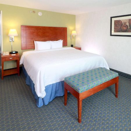 Hampton By Hilton Reynosa Zona Industrial Otel Dış mekan fotoğraf