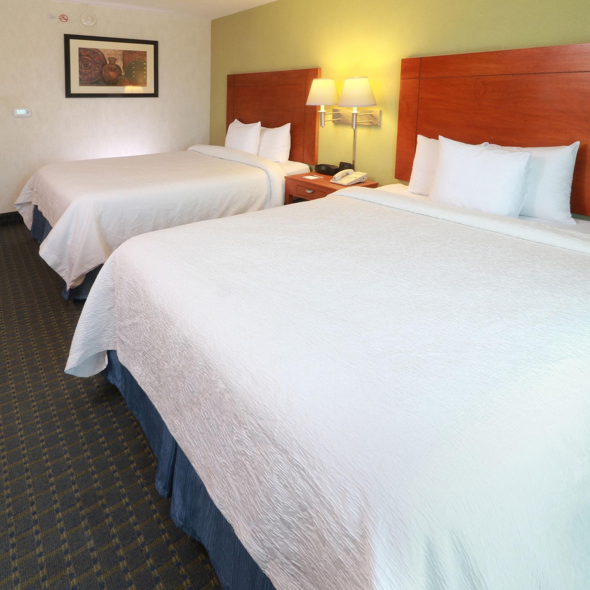 Hampton By Hilton Reynosa Zona Industrial Otel Dış mekan fotoğraf