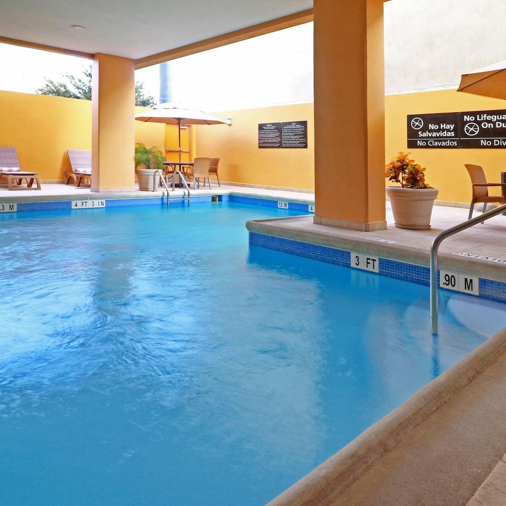 Hampton By Hilton Reynosa Zona Industrial Otel Dış mekan fotoğraf