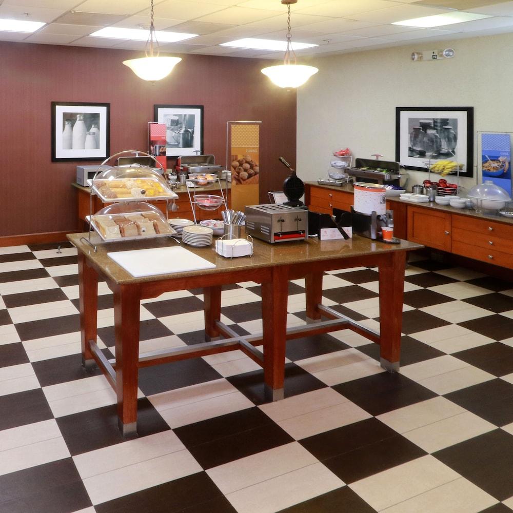 Hampton By Hilton Reynosa Zona Industrial Otel Dış mekan fotoğraf