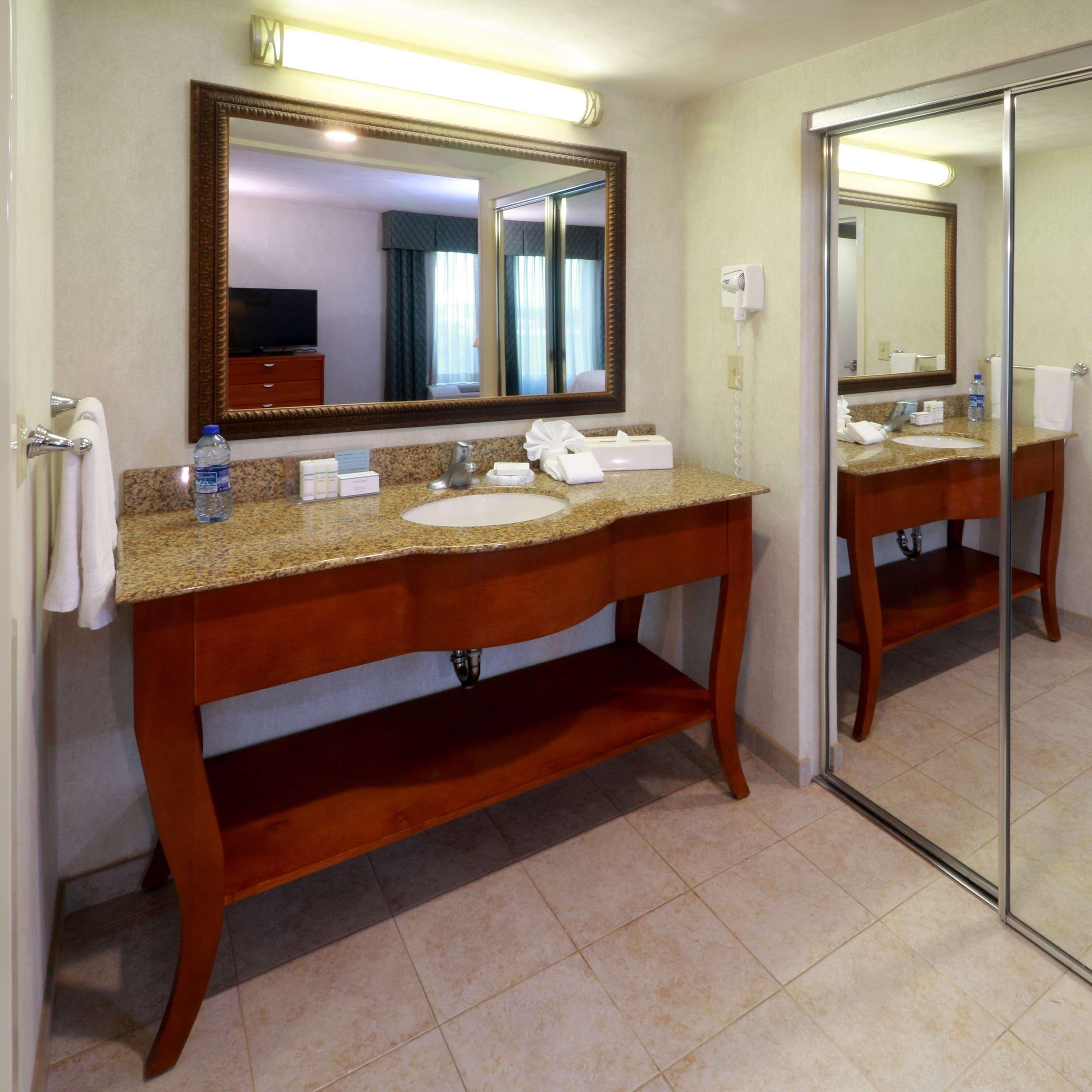 Hampton By Hilton Reynosa Zona Industrial Otel Dış mekan fotoğraf