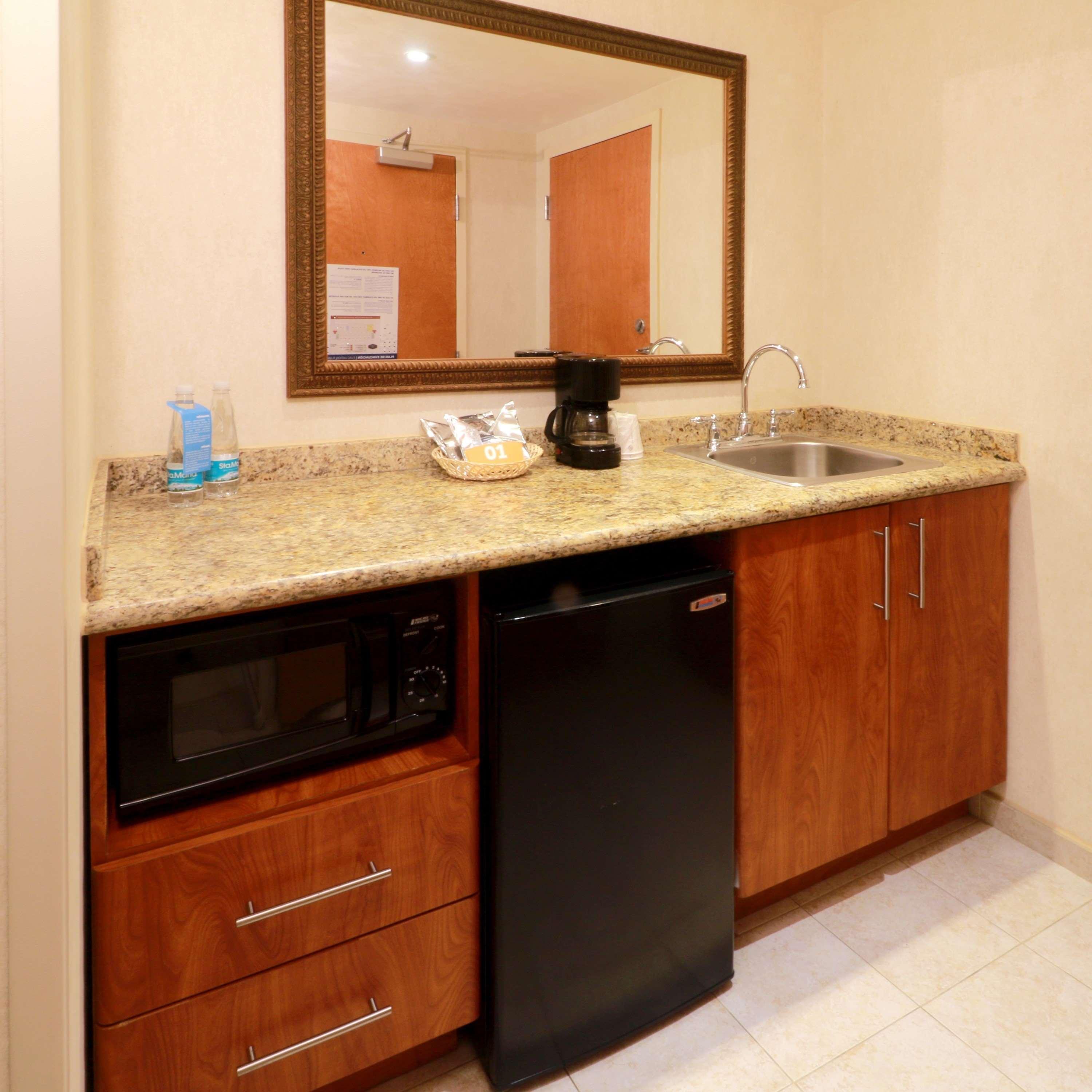 Hampton By Hilton Reynosa Zona Industrial Otel Dış mekan fotoğraf