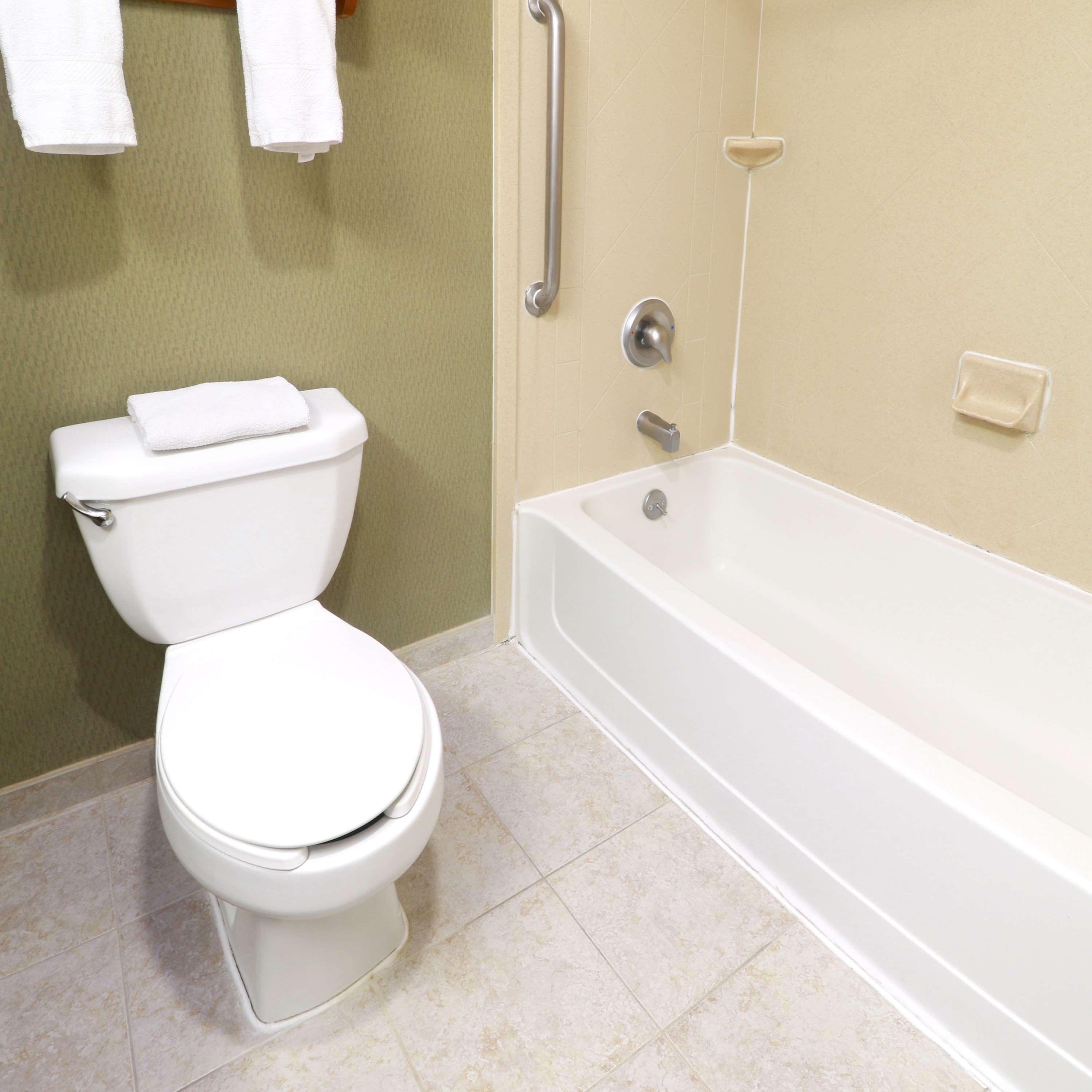 Hampton By Hilton Reynosa Zona Industrial Otel Dış mekan fotoğraf