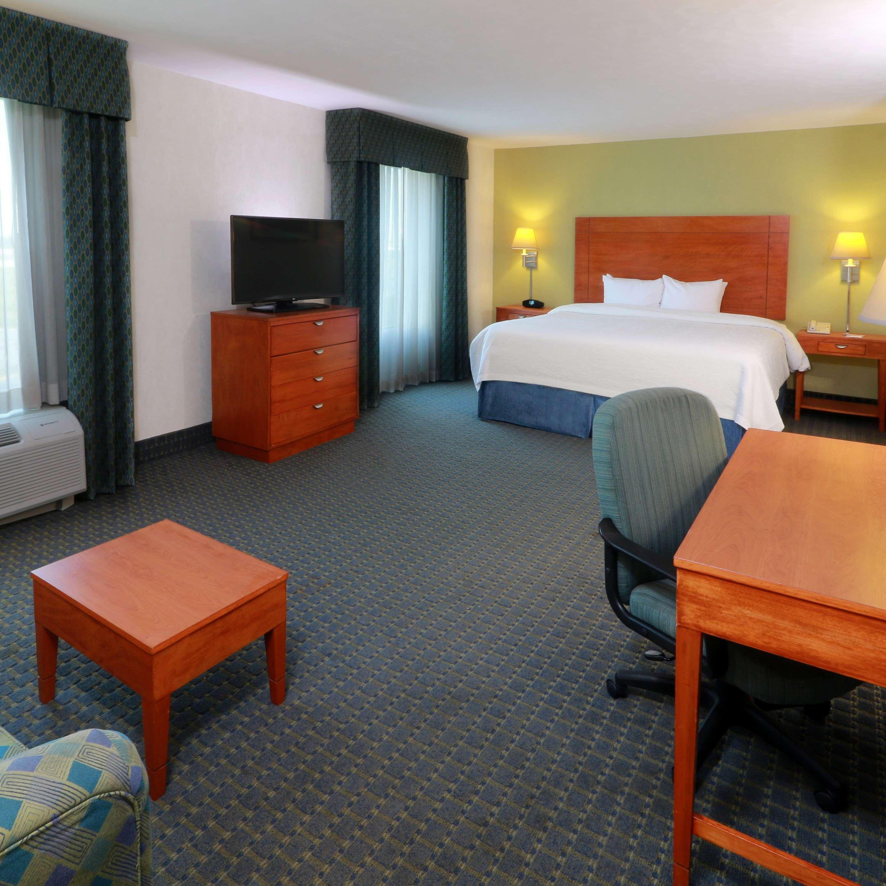 Hampton By Hilton Reynosa Zona Industrial Otel Dış mekan fotoğraf