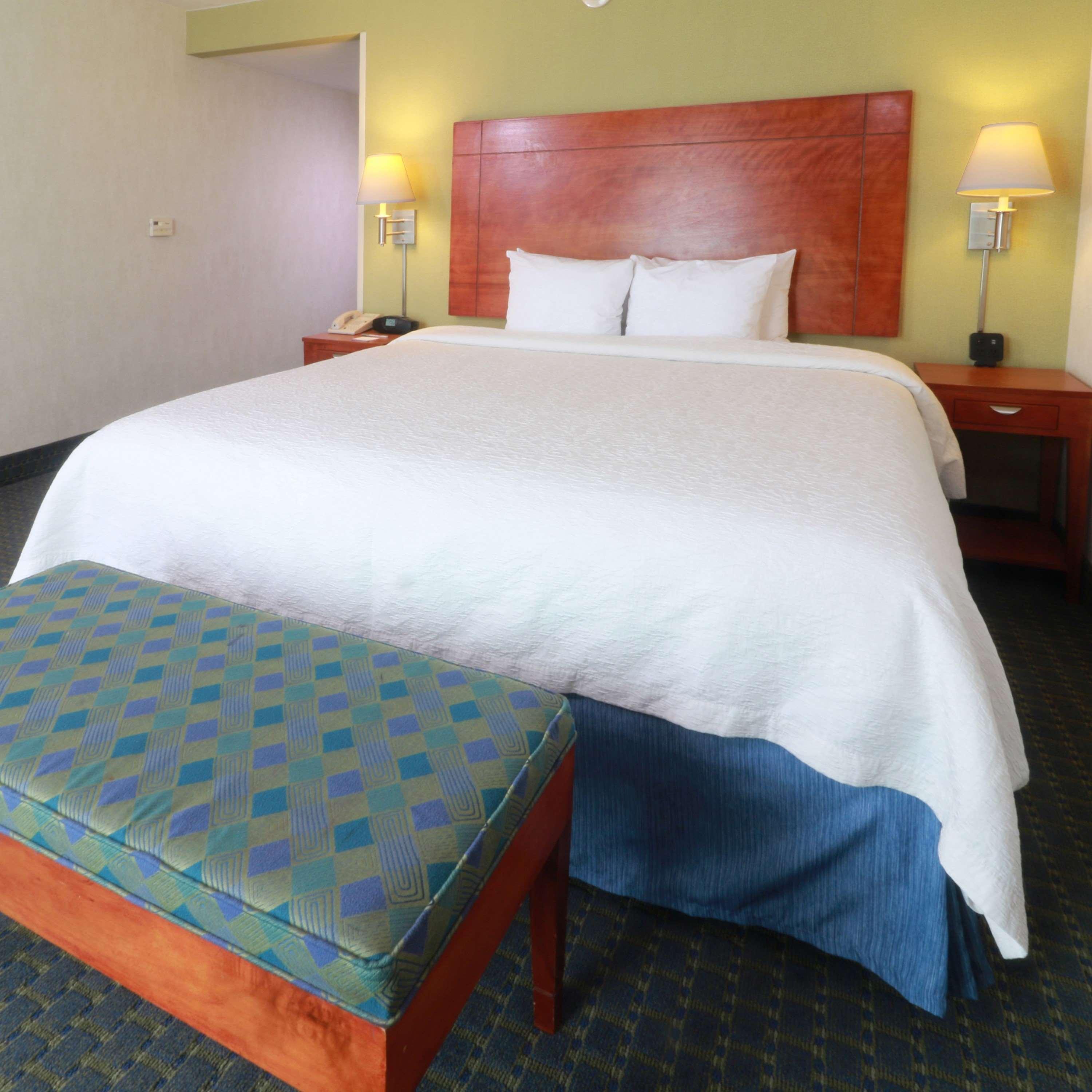 Hampton By Hilton Reynosa Zona Industrial Otel Dış mekan fotoğraf