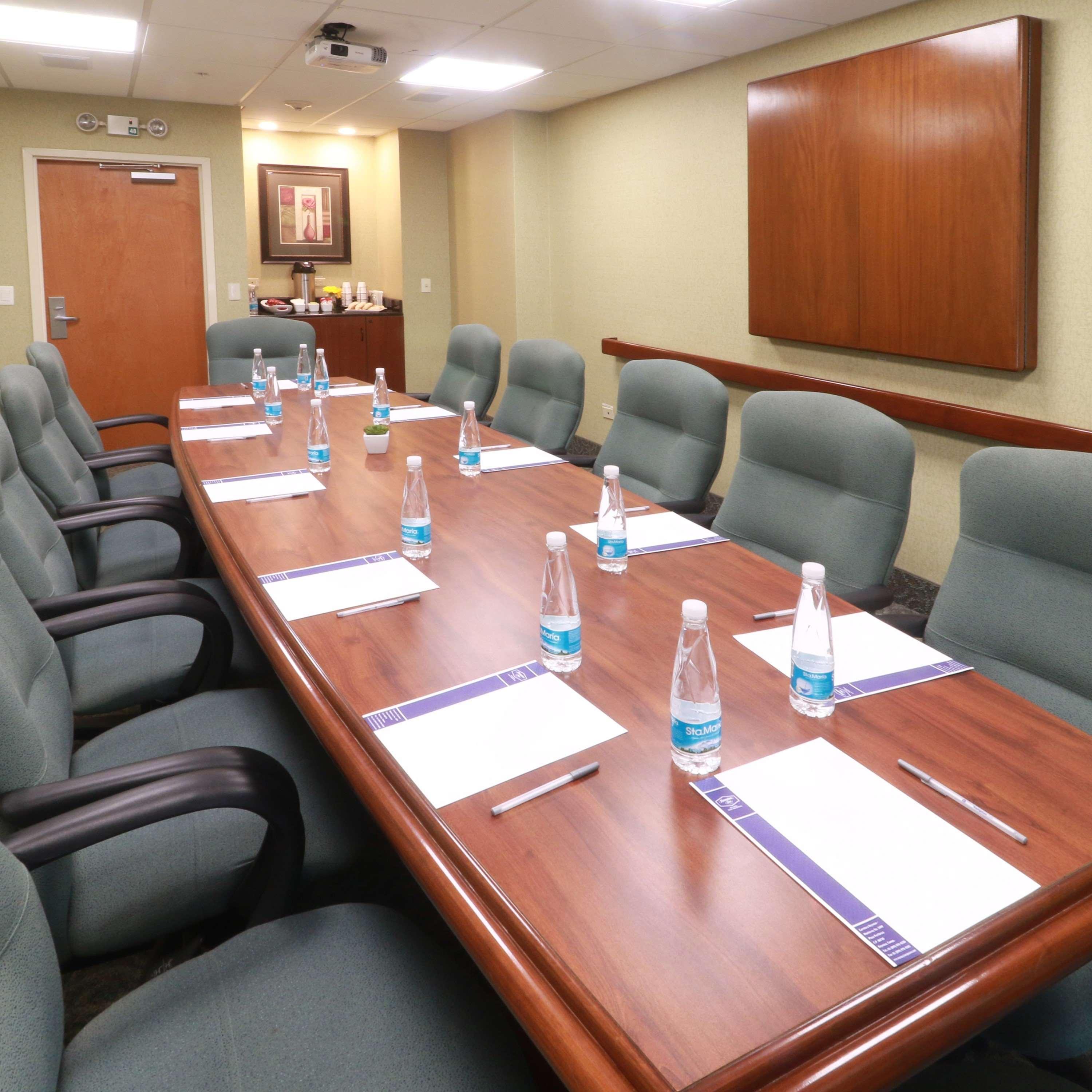 Hampton By Hilton Reynosa Zona Industrial Otel Dış mekan fotoğraf