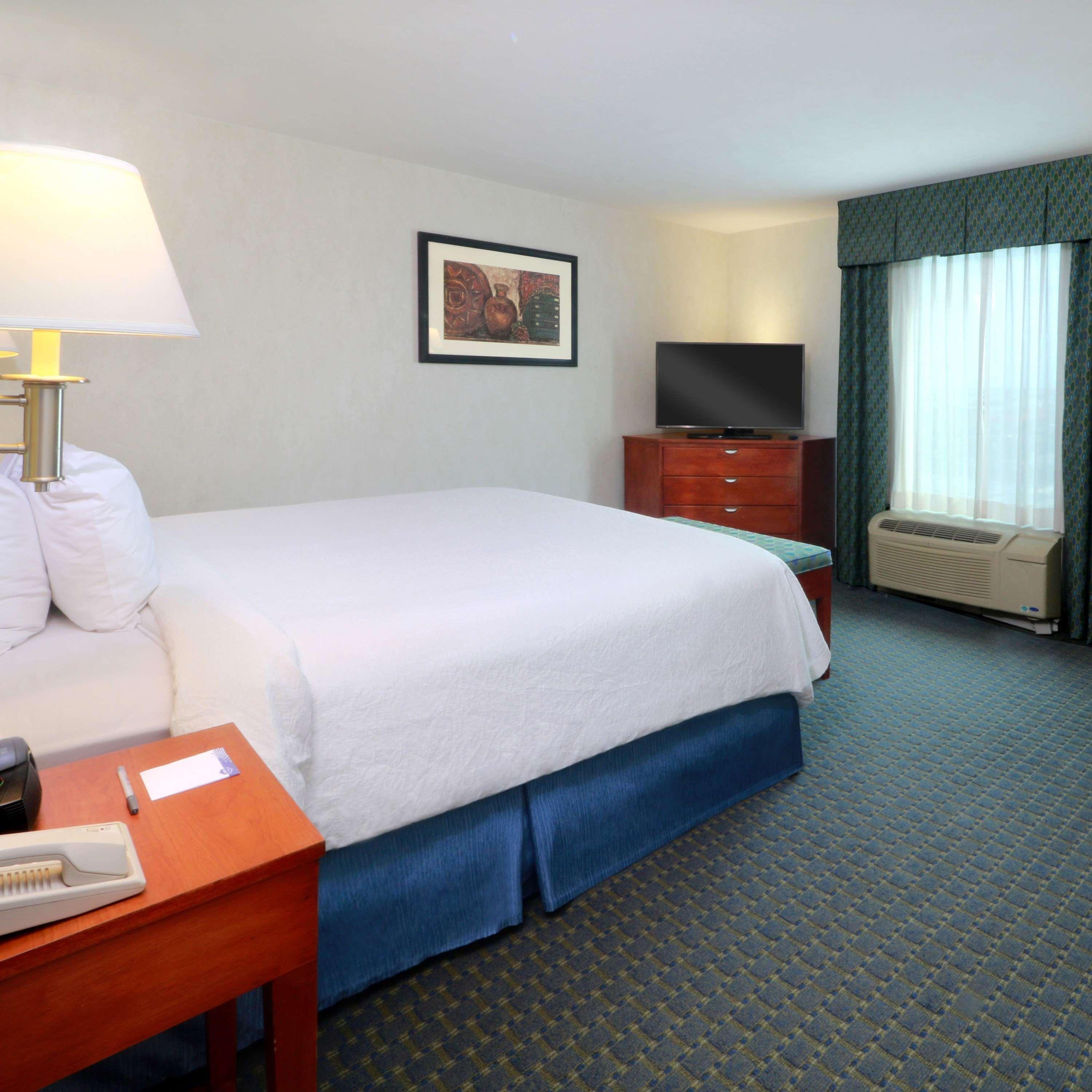Hampton By Hilton Reynosa Zona Industrial Otel Dış mekan fotoğraf