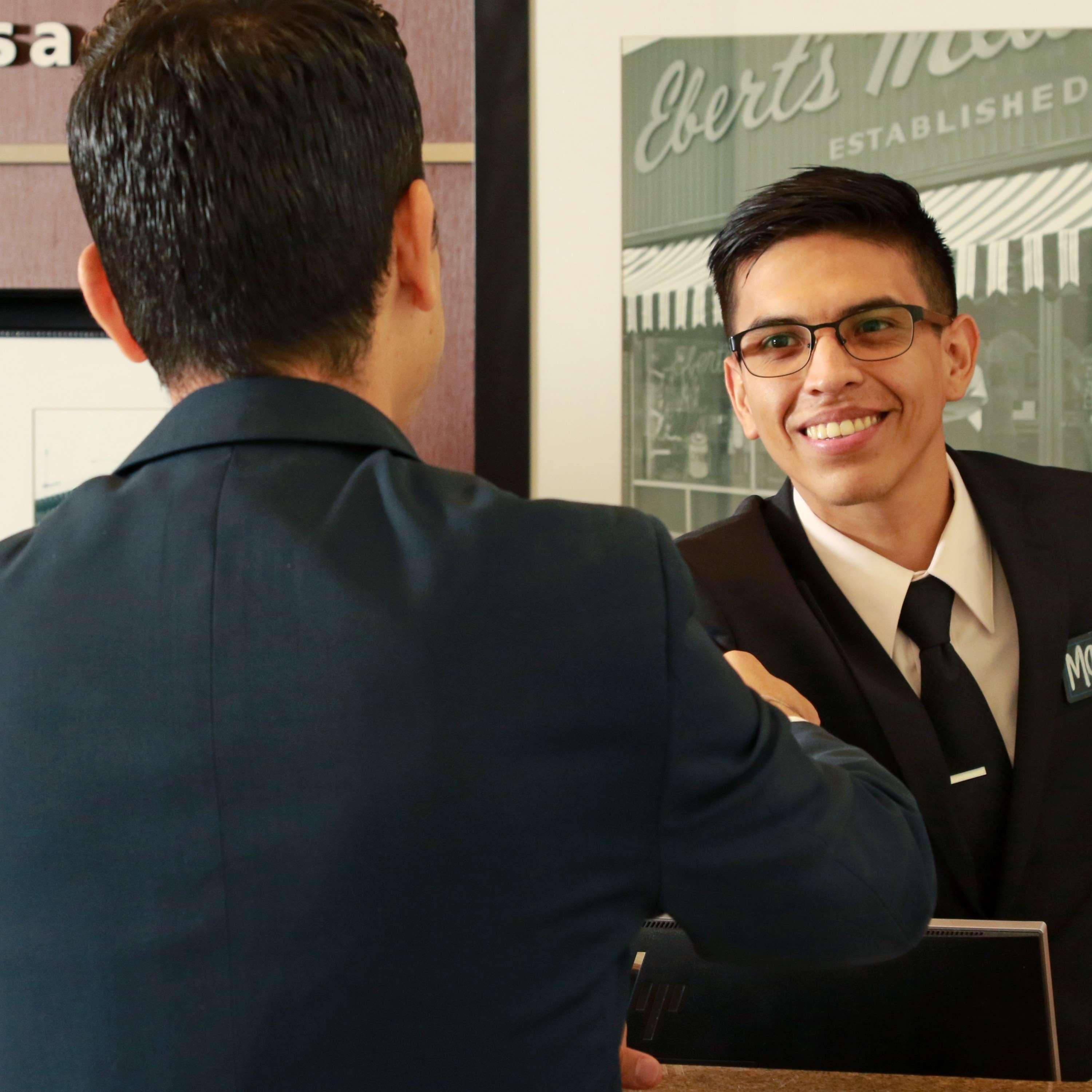 Hampton By Hilton Reynosa Zona Industrial Otel Dış mekan fotoğraf
