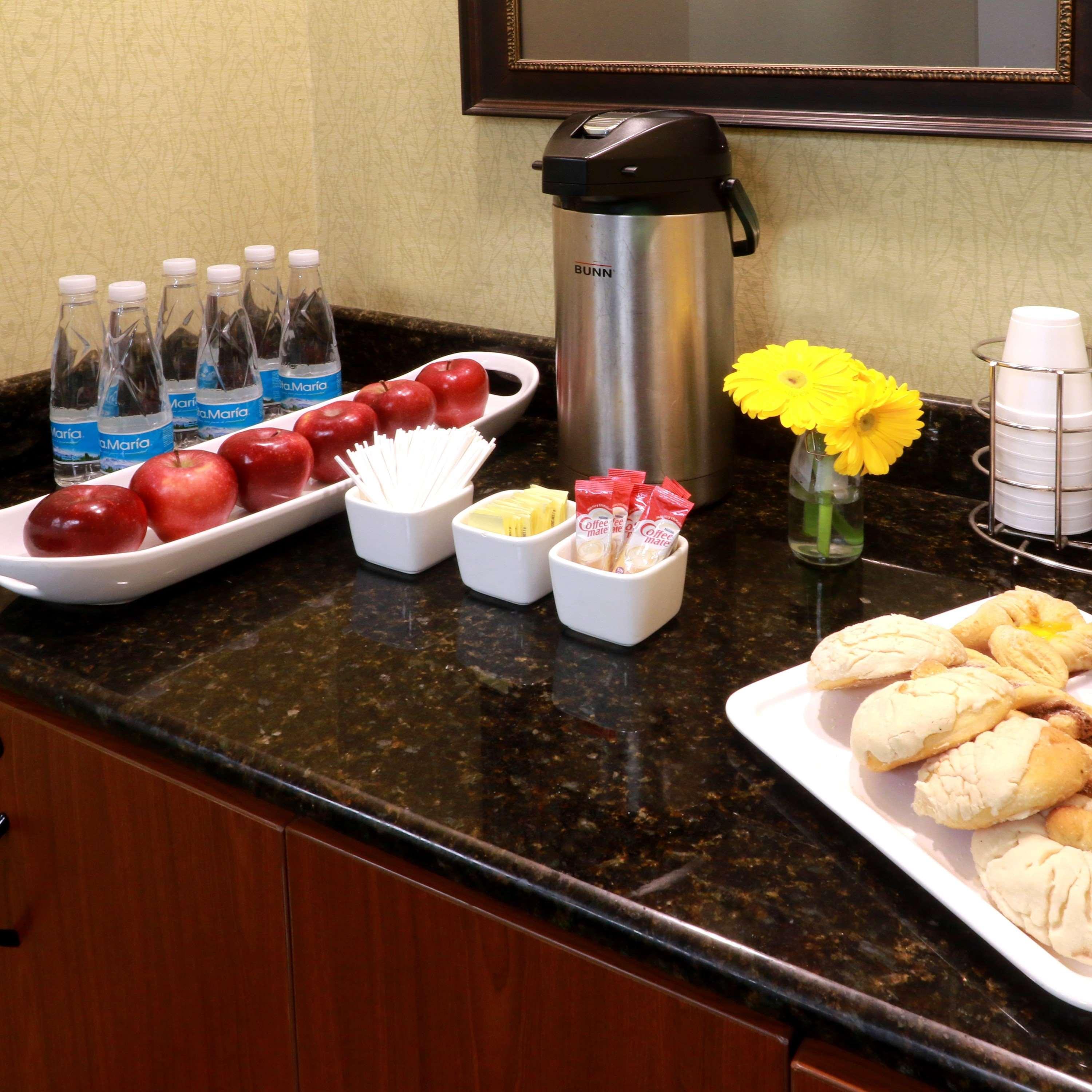 Hampton By Hilton Reynosa Zona Industrial Otel Dış mekan fotoğraf