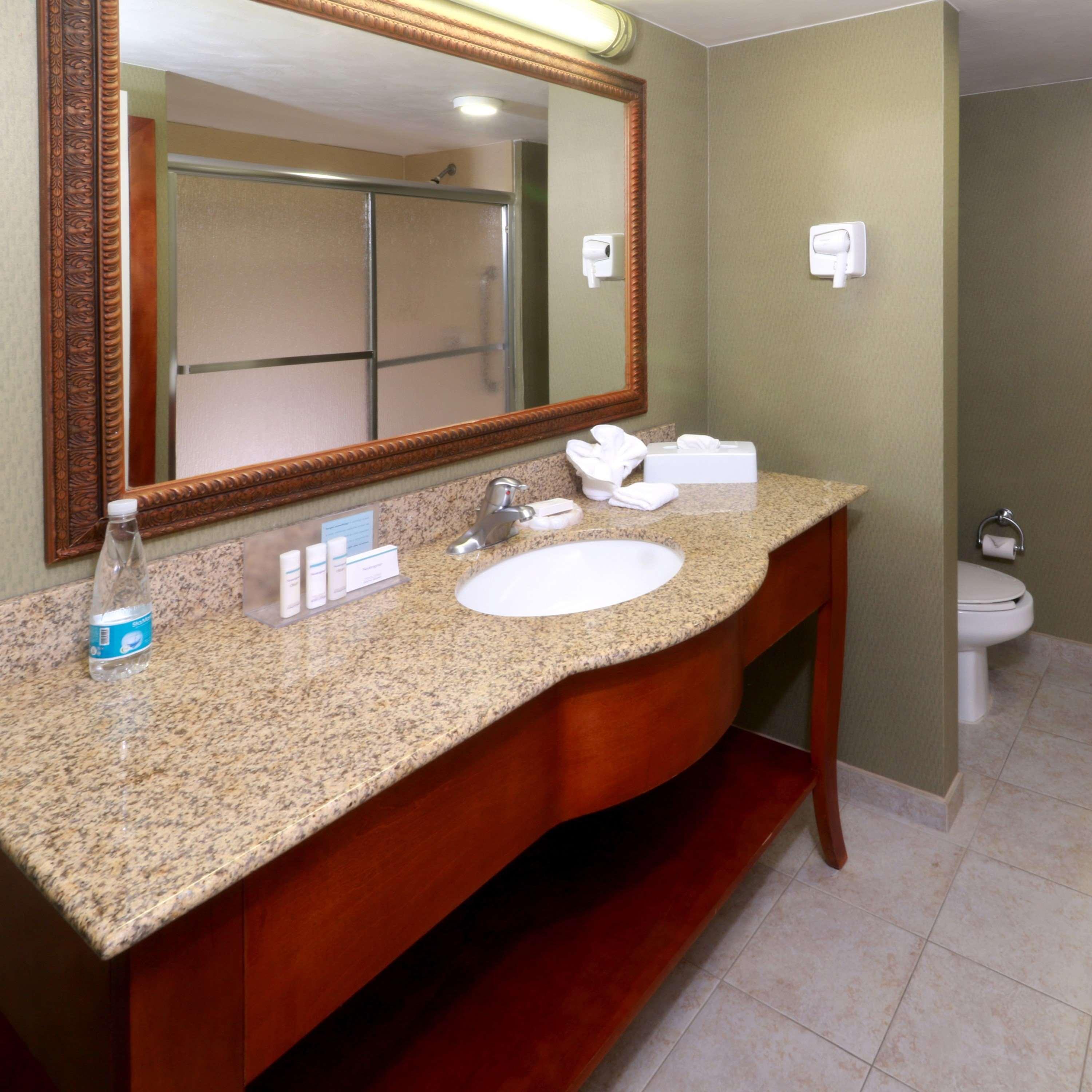Hampton By Hilton Reynosa Zona Industrial Otel Dış mekan fotoğraf