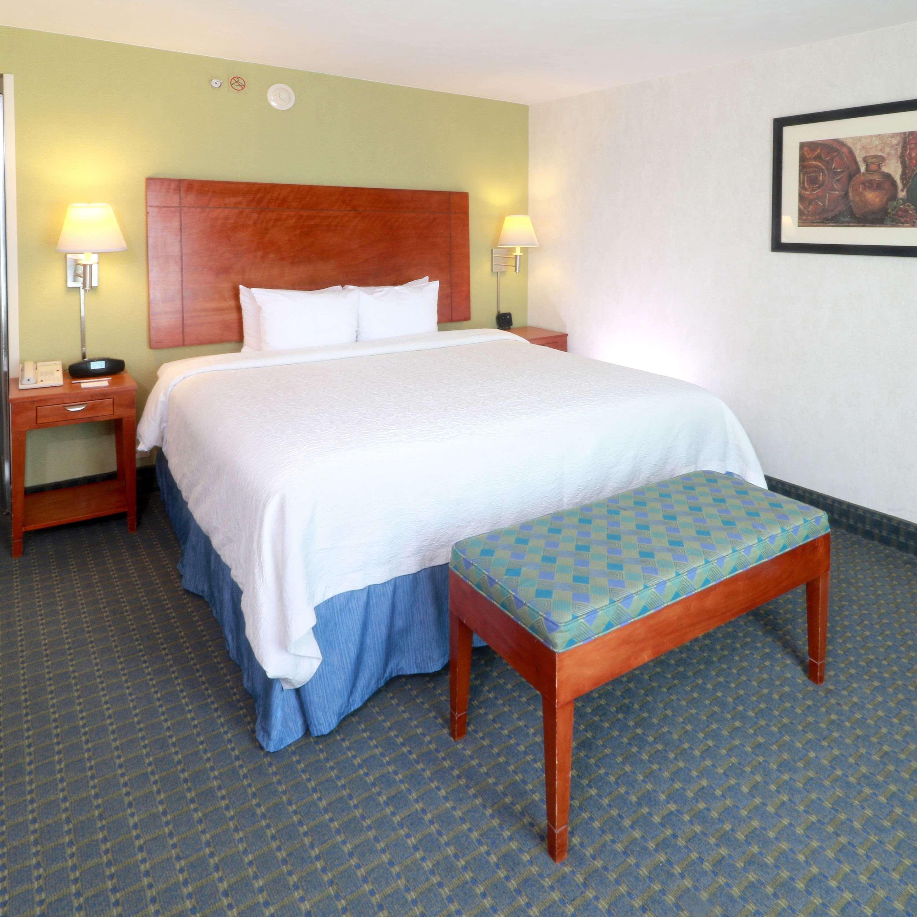 Hampton By Hilton Reynosa Zona Industrial Otel Dış mekan fotoğraf