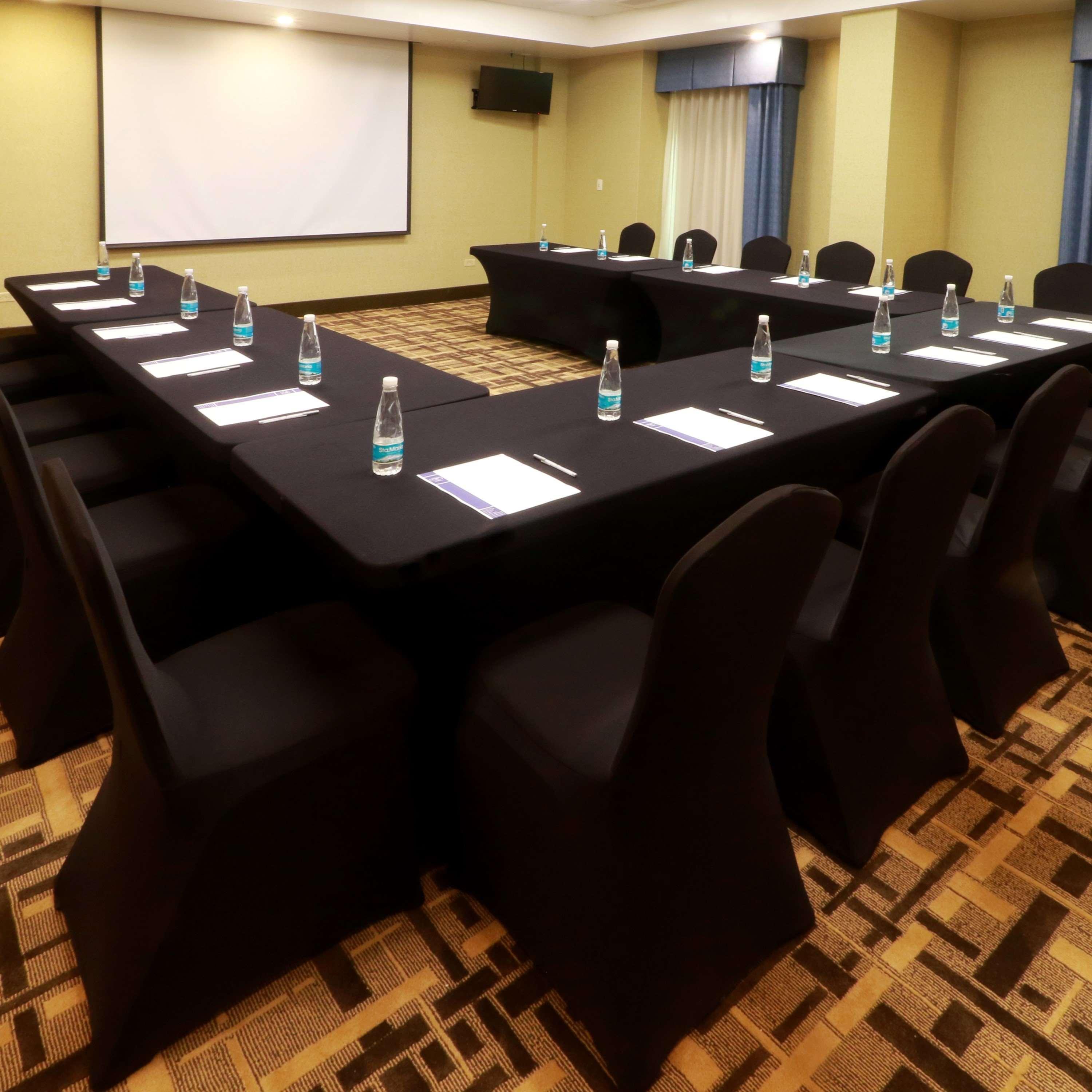 Hampton By Hilton Reynosa Zona Industrial Otel Dış mekan fotoğraf