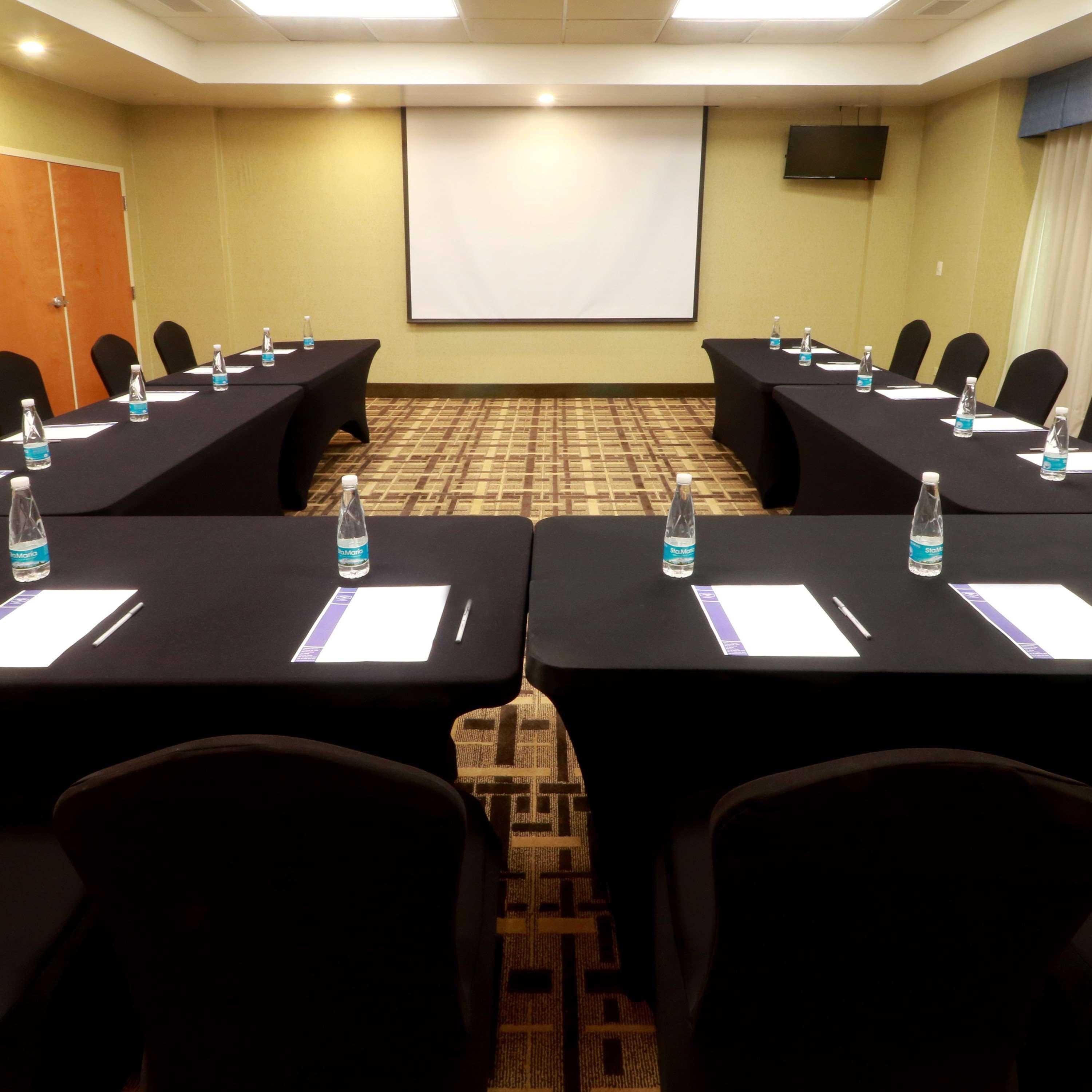Hampton By Hilton Reynosa Zona Industrial Otel Dış mekan fotoğraf
