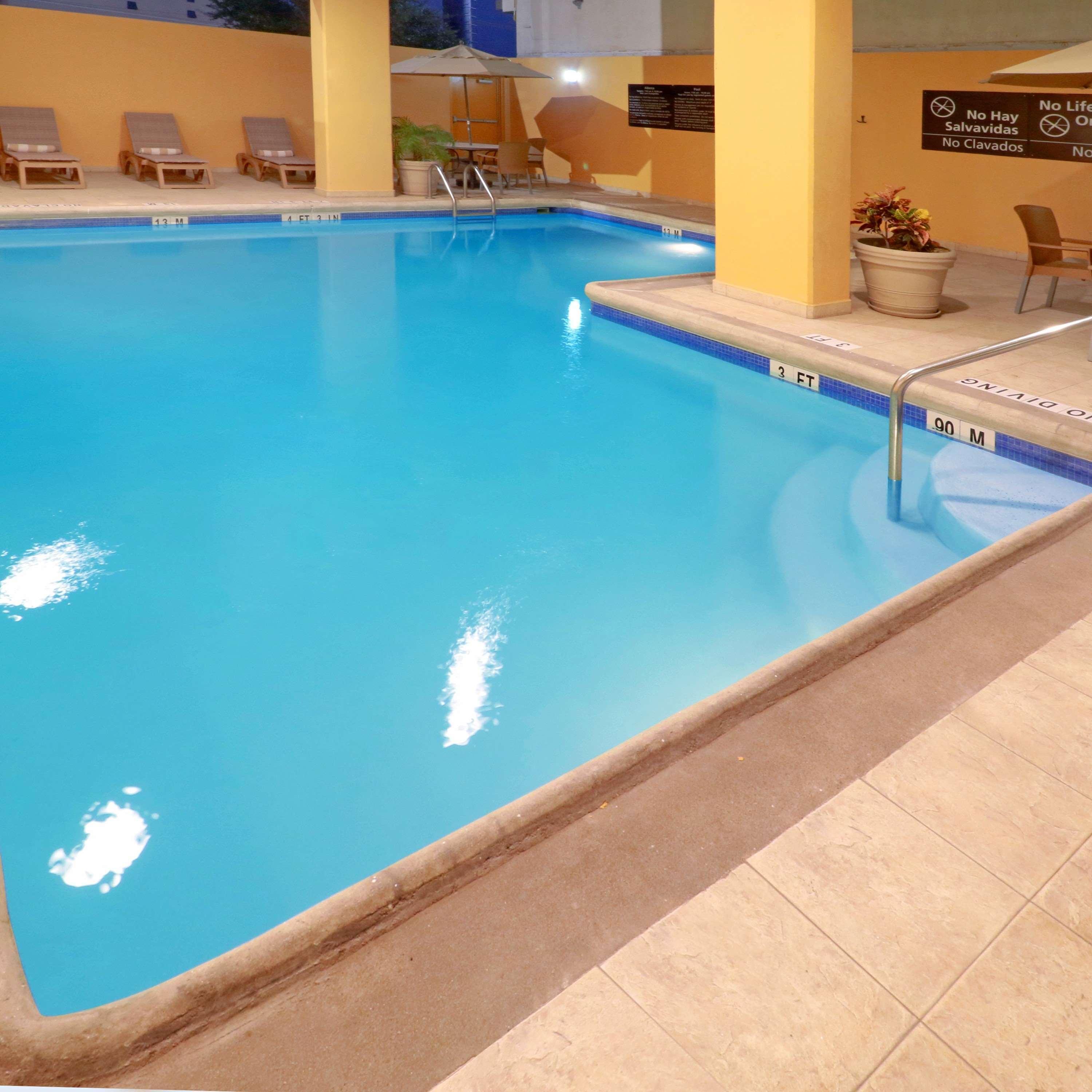 Hampton By Hilton Reynosa Zona Industrial Otel Dış mekan fotoğraf