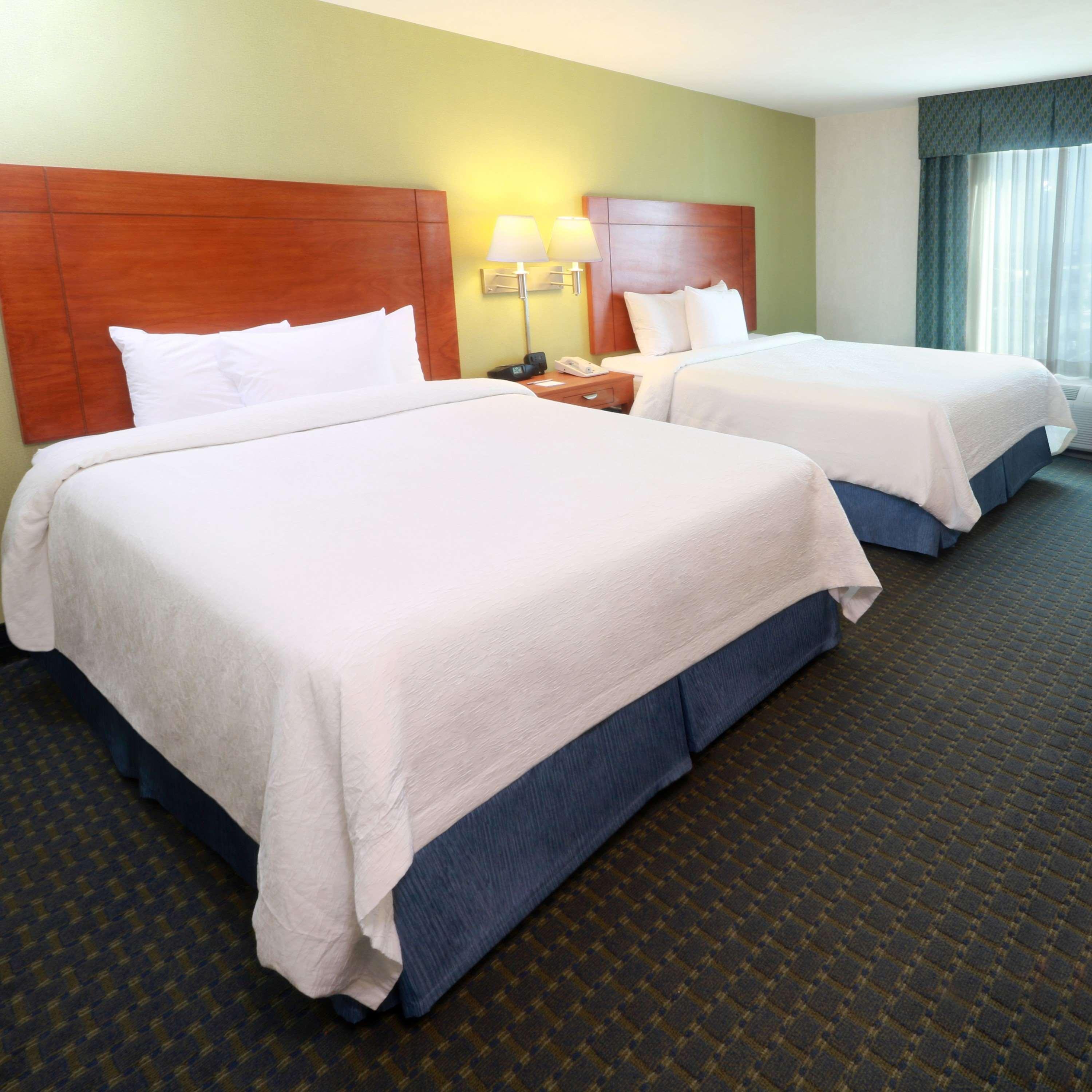 Hampton By Hilton Reynosa Zona Industrial Otel Dış mekan fotoğraf