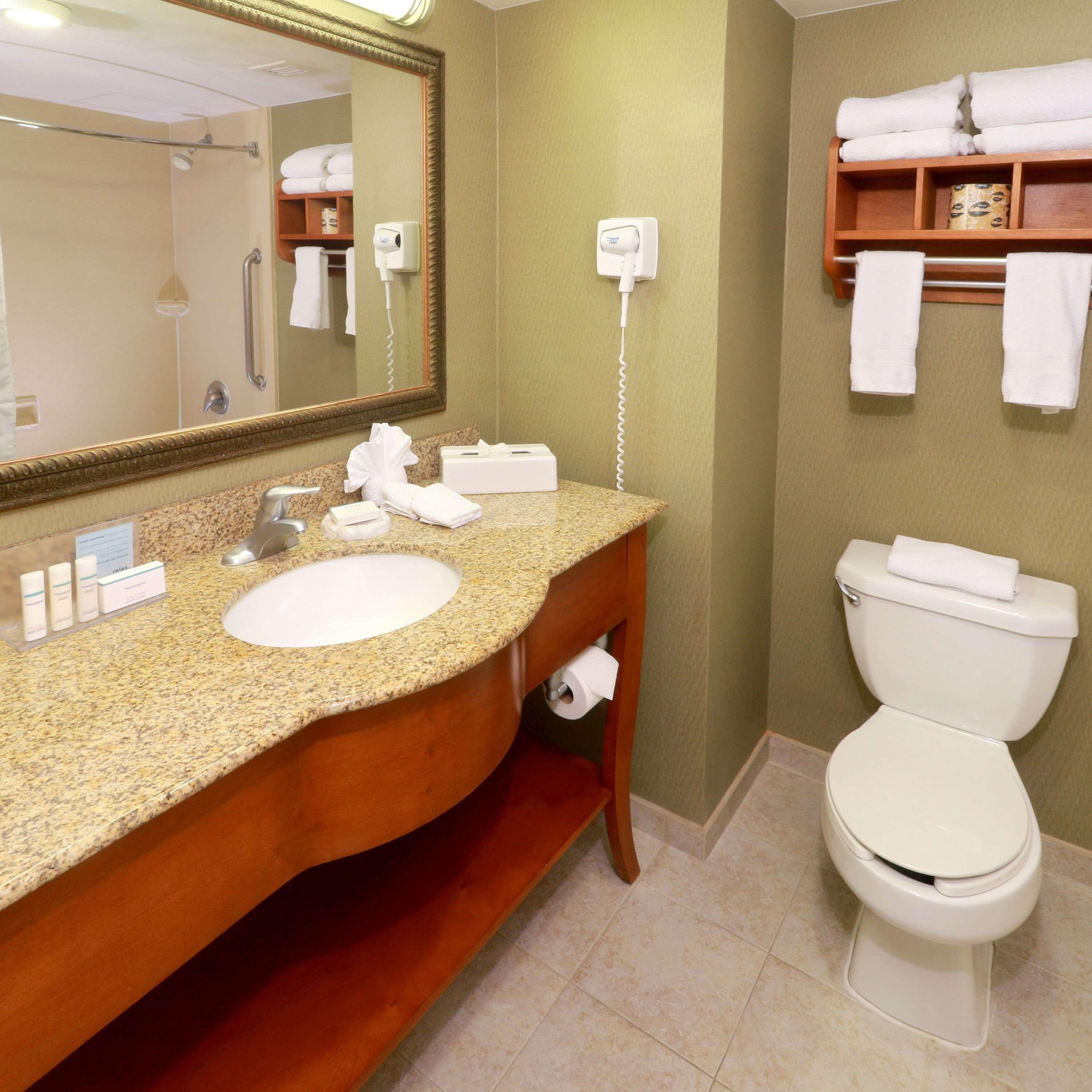 Hampton By Hilton Reynosa Zona Industrial Otel Dış mekan fotoğraf