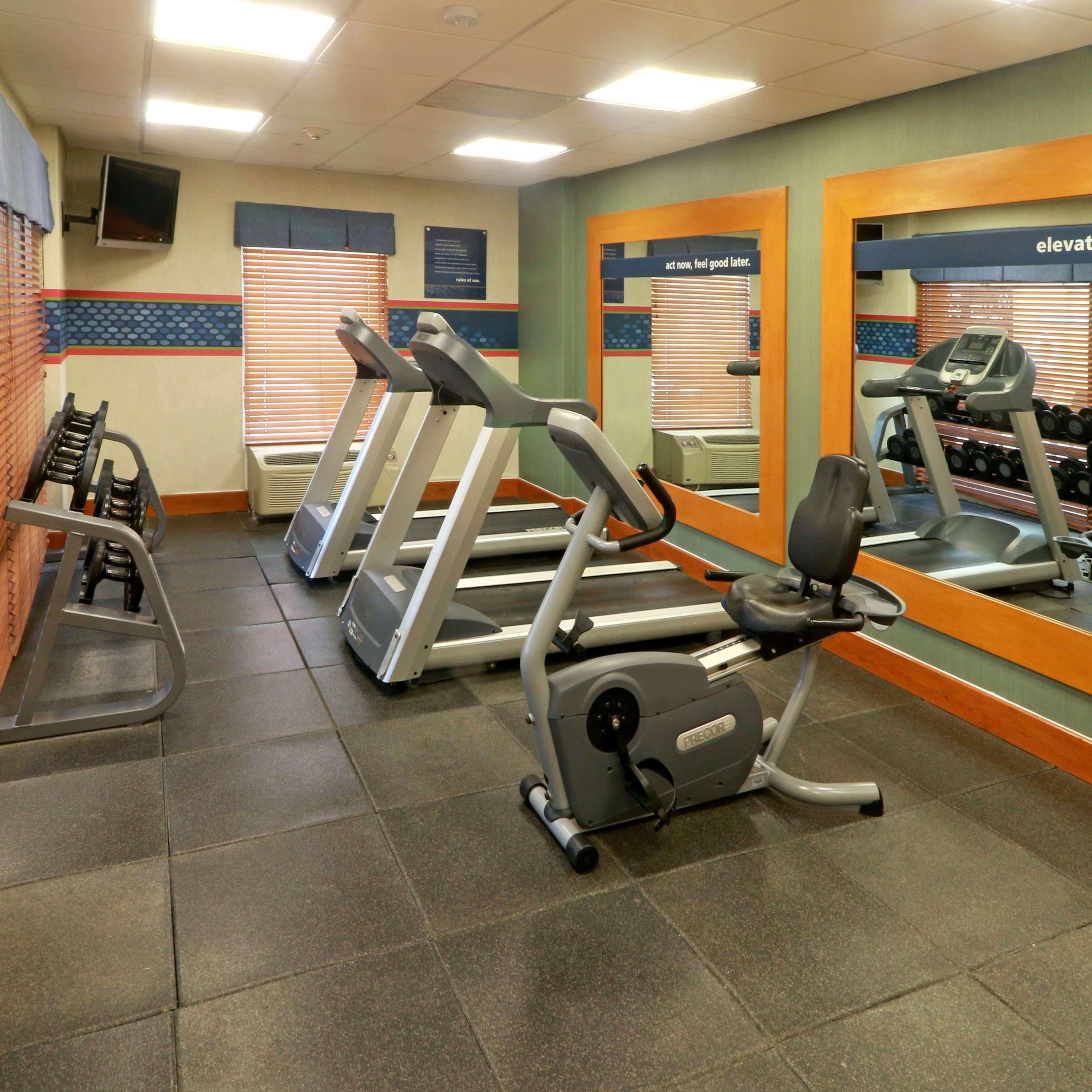 Hampton By Hilton Reynosa Zona Industrial Otel Dış mekan fotoğraf