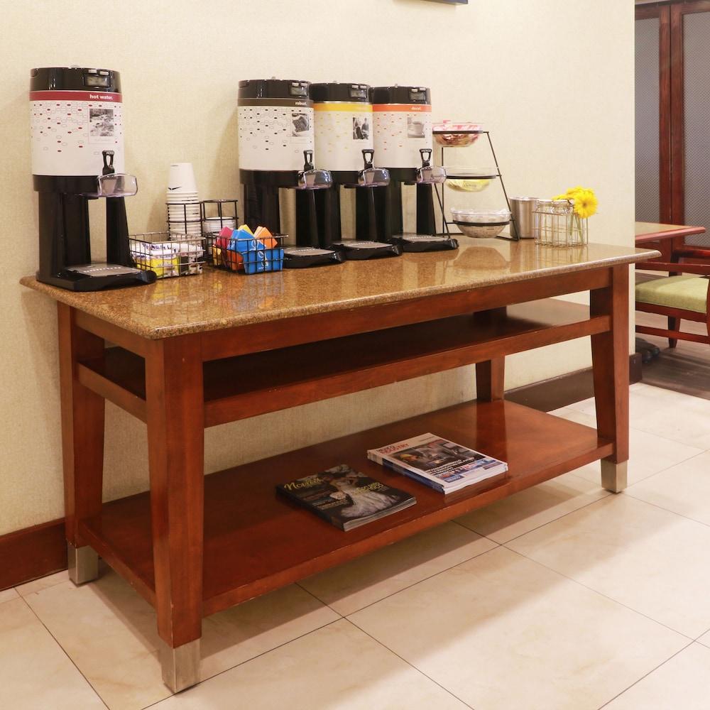 Hampton By Hilton Reynosa Zona Industrial Otel Dış mekan fotoğraf