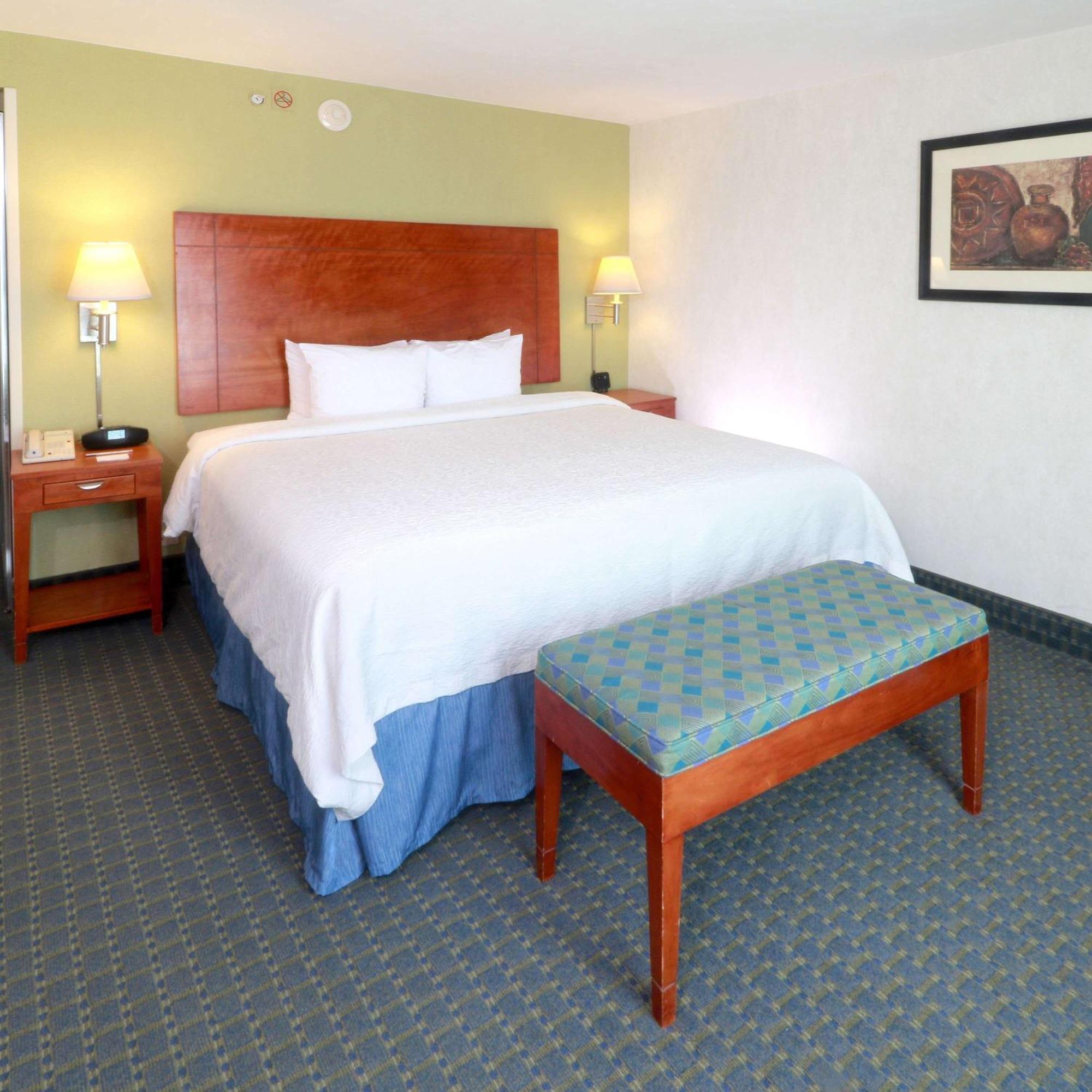 Hampton By Hilton Reynosa Zona Industrial Otel Dış mekan fotoğraf