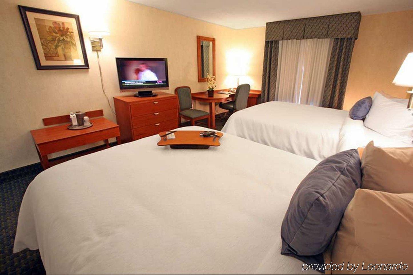 Hampton By Hilton Reynosa Zona Industrial Otel Oda fotoğraf
