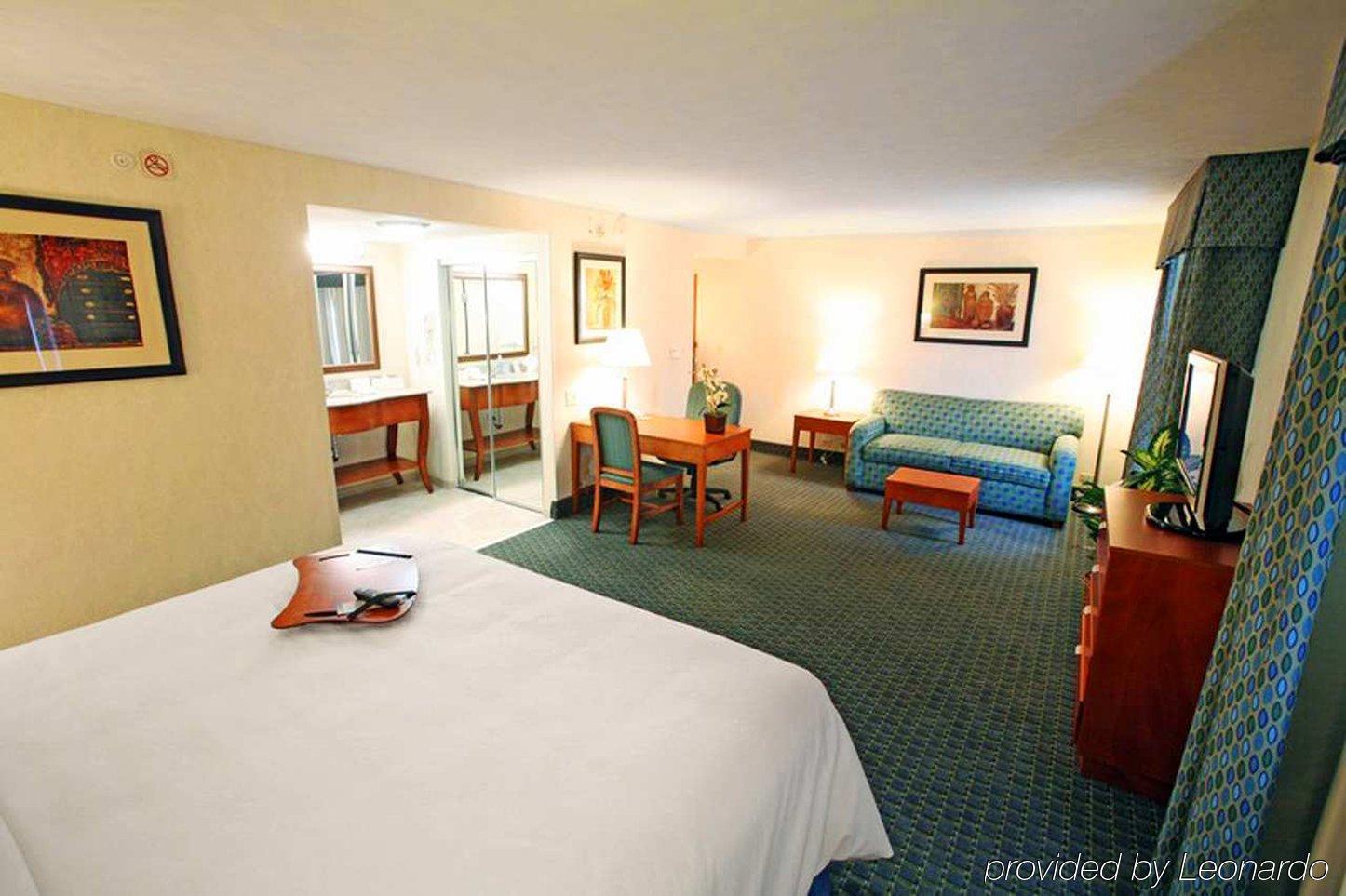 Hampton By Hilton Reynosa Zona Industrial Otel Oda fotoğraf