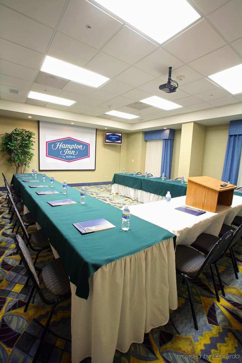 Hampton By Hilton Reynosa Zona Industrial Otel Dış mekan fotoğraf