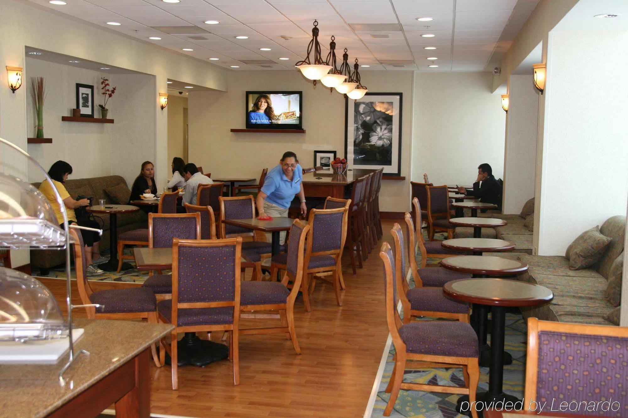 Hampton By Hilton Reynosa Zona Industrial Otel Dış mekan fotoğraf