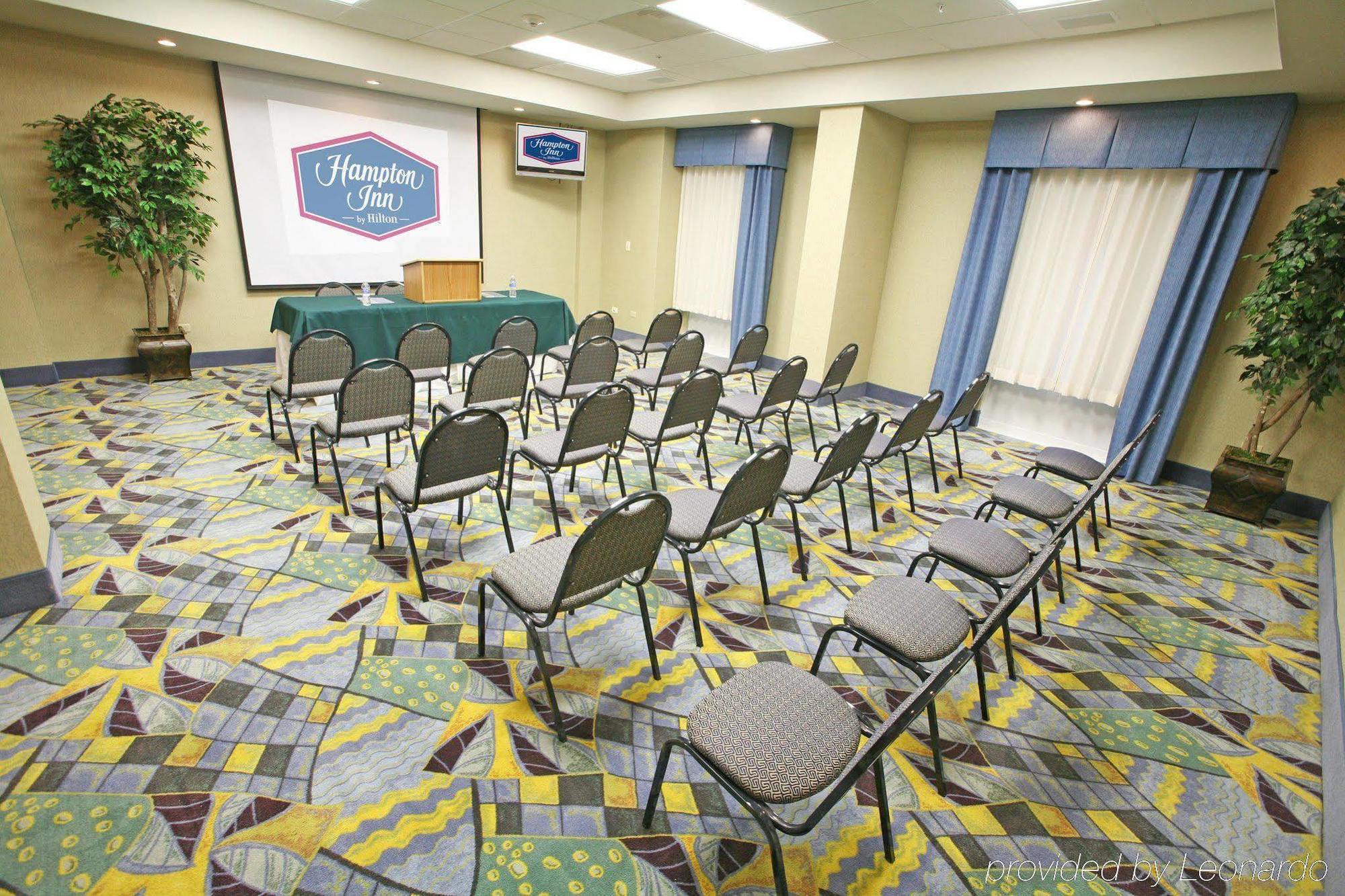 Hampton By Hilton Reynosa Zona Industrial Otel Konforlar fotoğraf